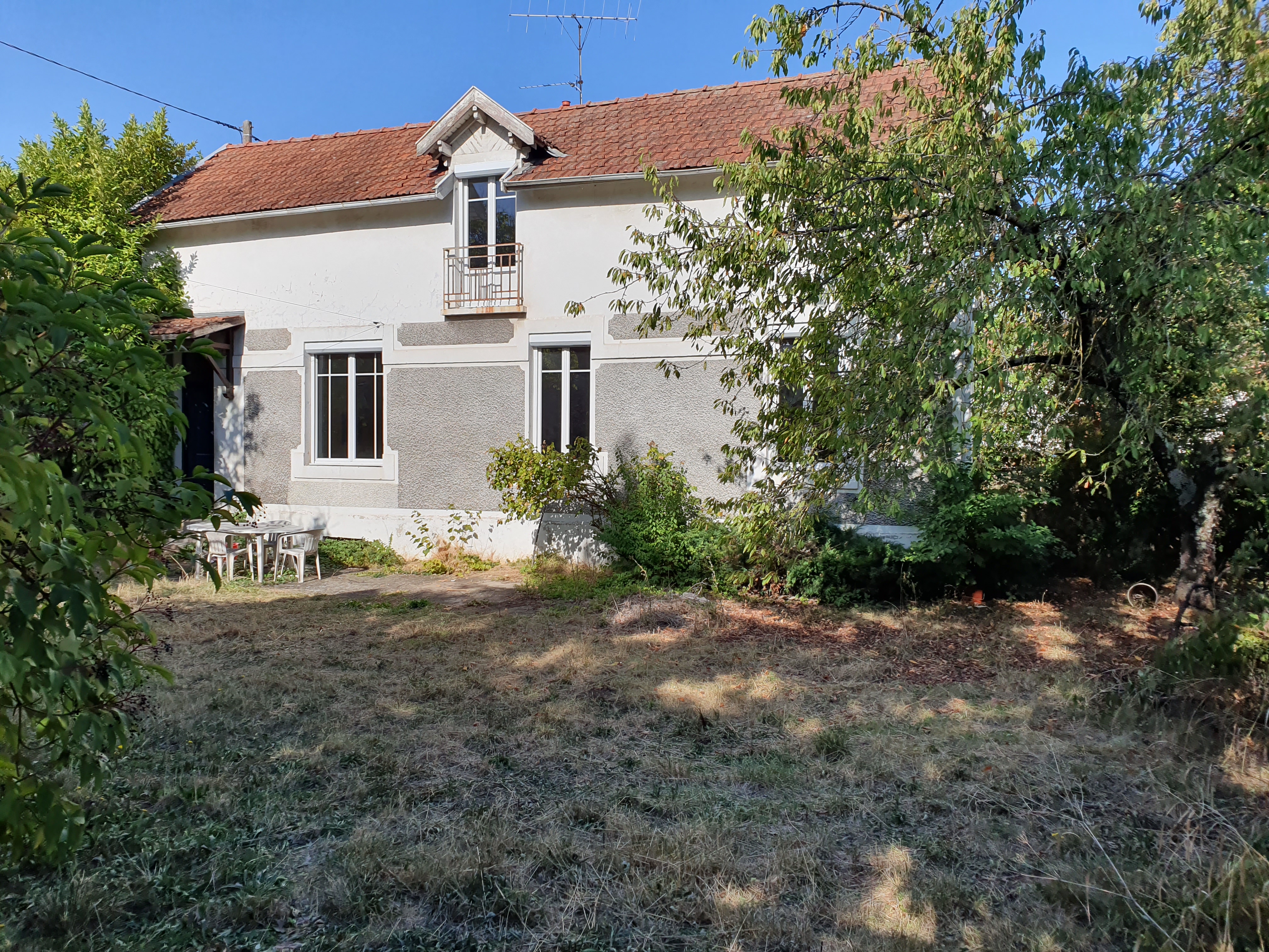 Vente Maison à Rénover